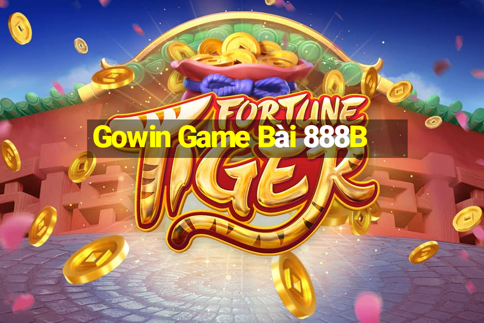 Gowin Game Bài 888B