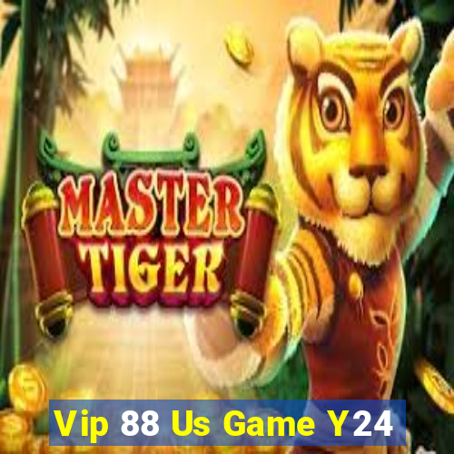 Vip 88 Us Game Y24