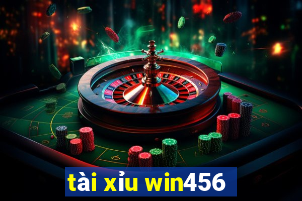 tài xỉu win456