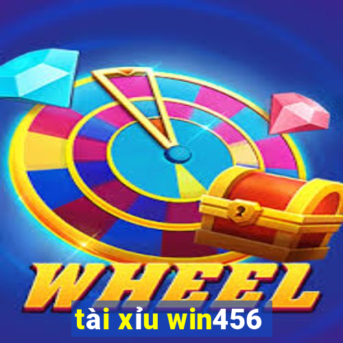 tài xỉu win456