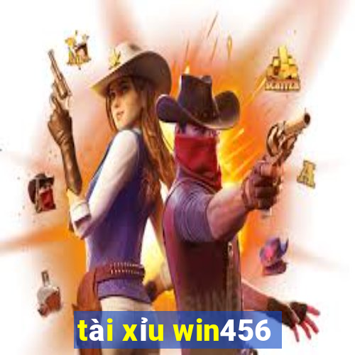 tài xỉu win456