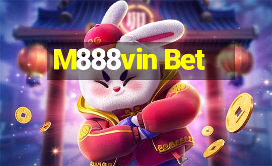 M888vin Bet