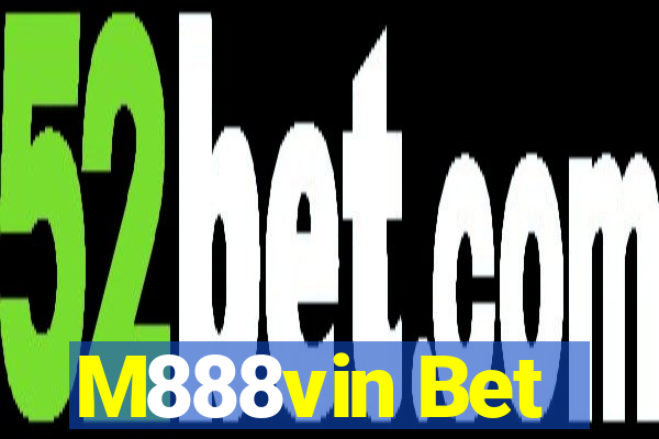 M888vin Bet