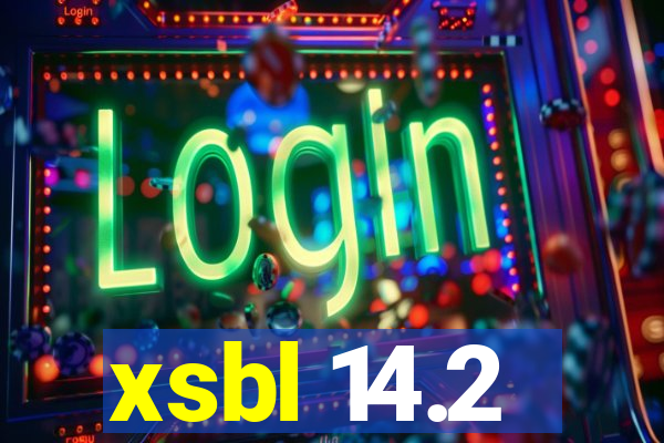 xsbl 14.2