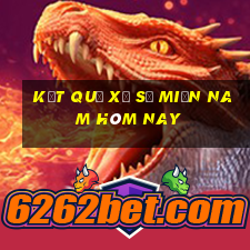 kết quả xổ số miền nam hôm nay