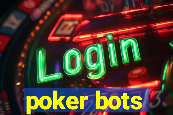 poker bots