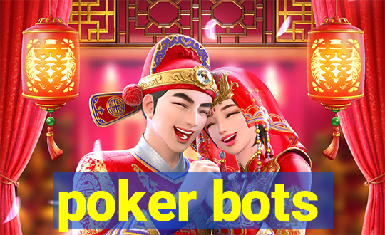 poker bots