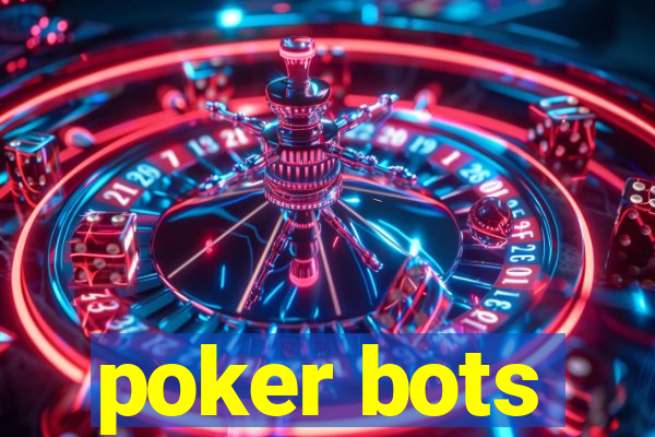 poker bots