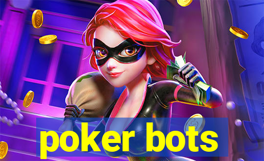 poker bots