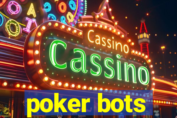 poker bots