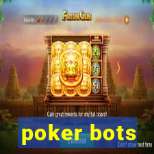 poker bots