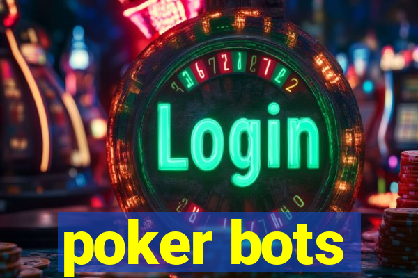 poker bots