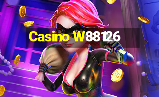 Casino W88126