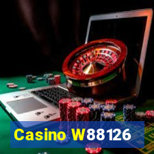 Casino W88126