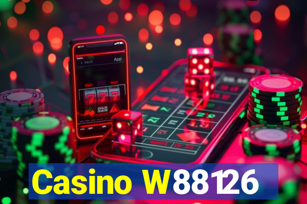 Casino W88126