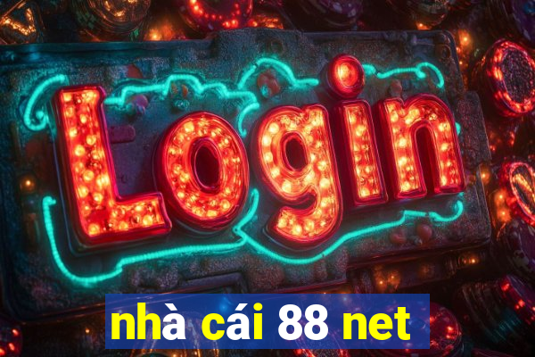 nhà cái 88 net