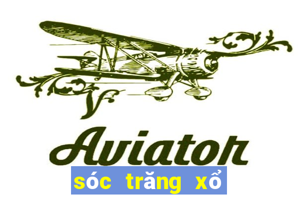 sóc trăng xổ số cần thơ sóc trăng