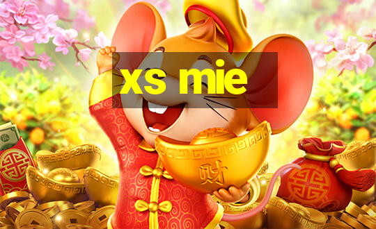 xs mie