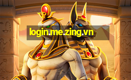 login.me.zing.vn