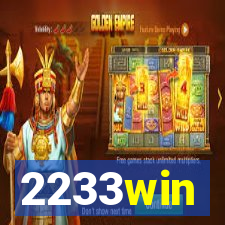 2233win