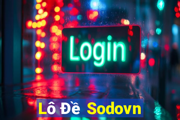 Lô Đề Sodovn