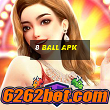 8 ball apk