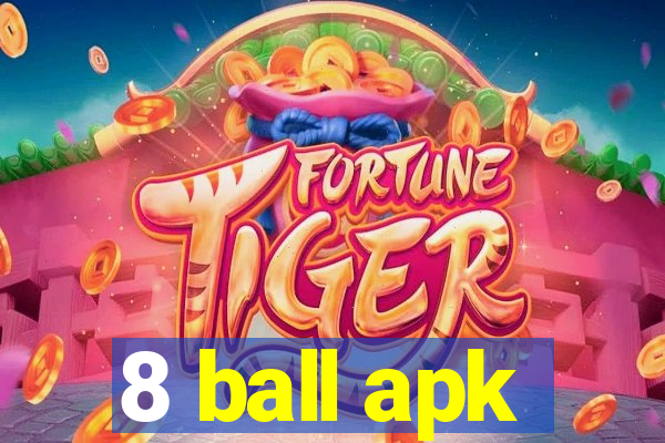 8 ball apk