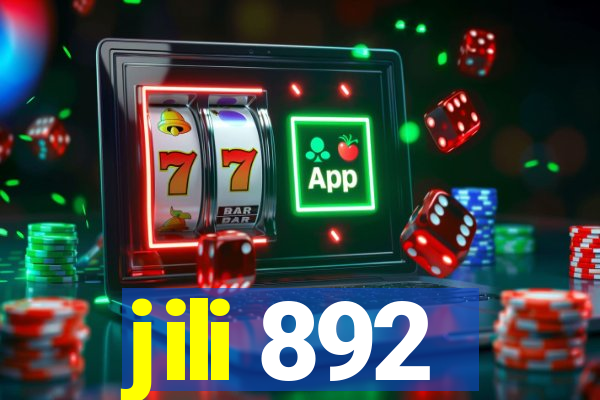 jili 892