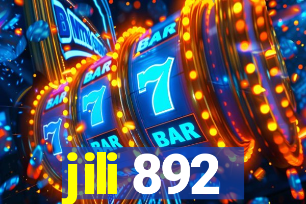 jili 892