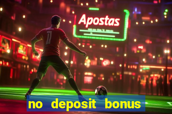 no deposit bonus casino guru