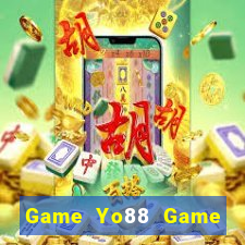 Game Yo88 Game Bài Y8