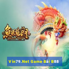 Vin79.Net Game Bài B88