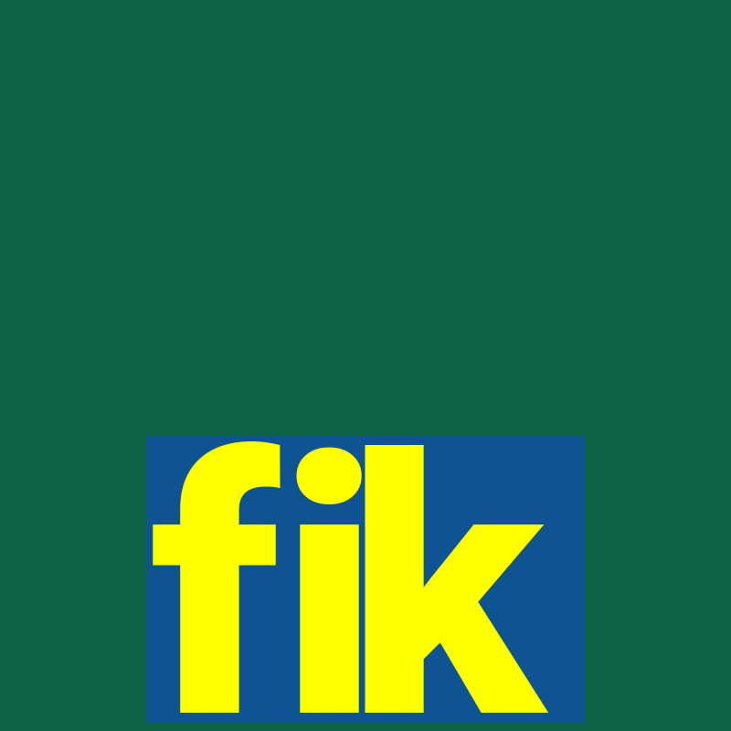 fik