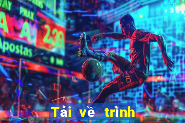 Tải về trình khách beplay