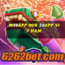 W88app God 28app việt nam