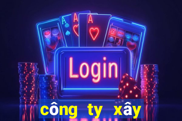 công ty xây dựng minh tâm