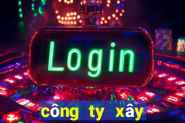 công ty xây dựng minh tâm