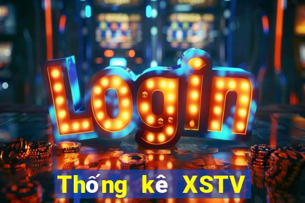 Thống kê XSTV ngày 23