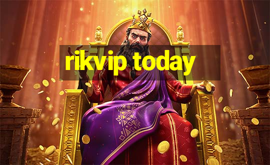 rikvip today