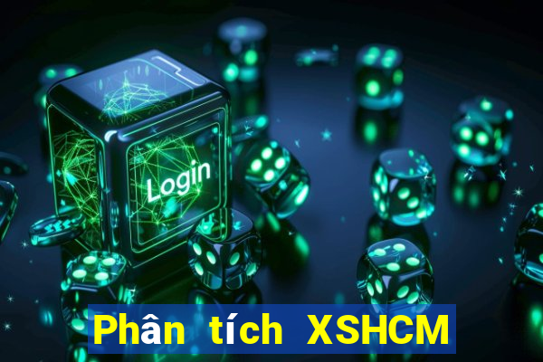 Phân tích XSHCM ngày 30