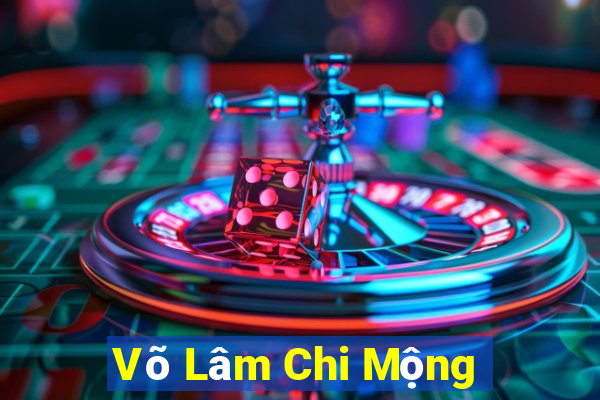 Võ Lâm Chi Mộng