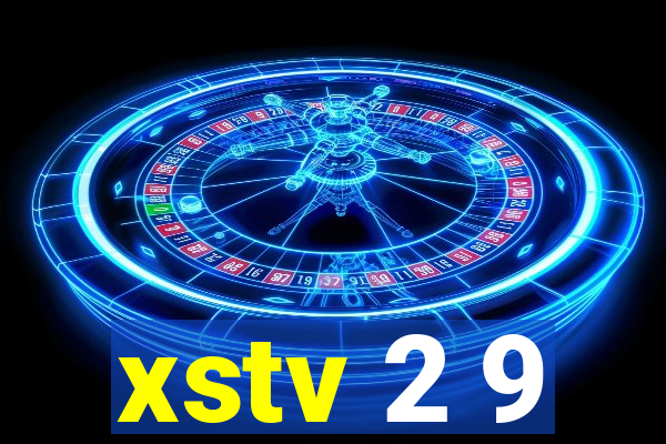 xstv 2 9