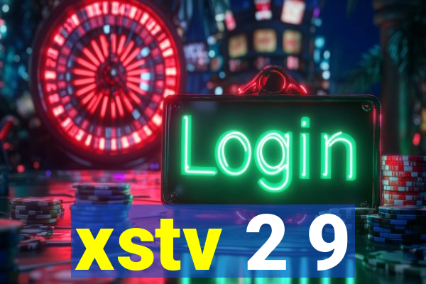 xstv 2 9