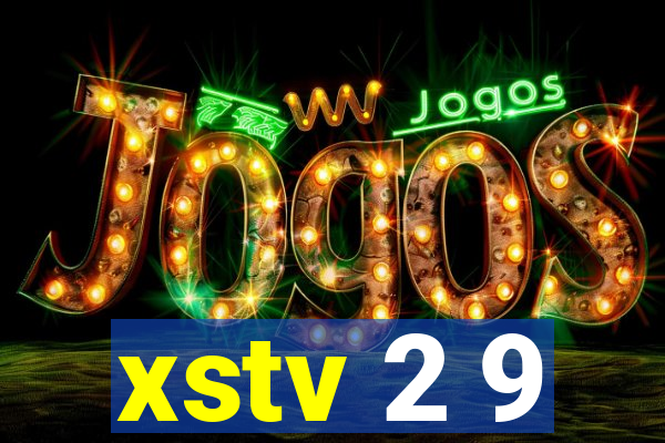 xstv 2 9