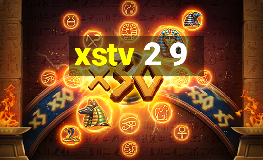 xstv 2 9