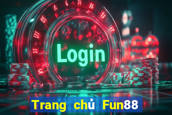 Trang chủ Fun88 phi thường