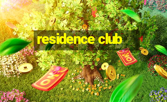 residence club