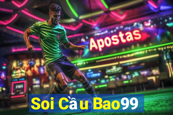 Soi Cầu Bao99