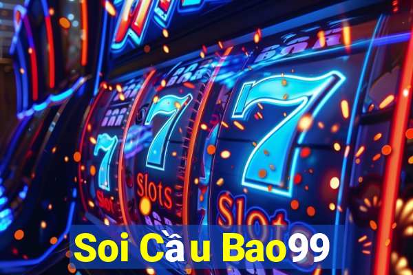 Soi Cầu Bao99