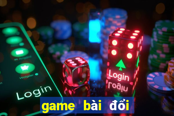 game bài đổi thưởng unite4good